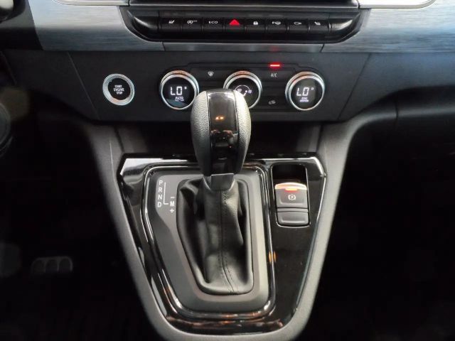 Nissan Townstar DIG-T Tekna