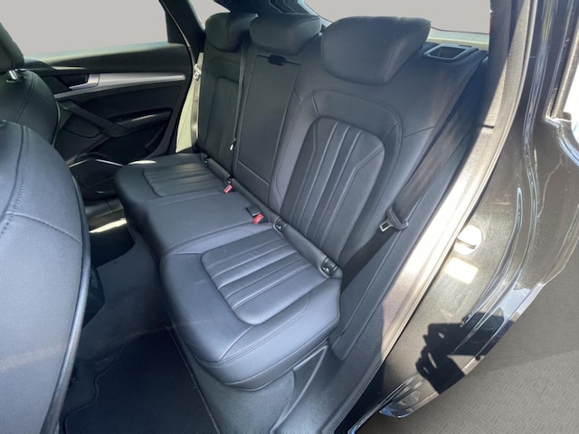 Audi Q5 50 TDI Quattro Sportback