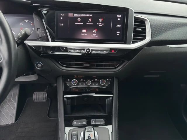 Opel Grandland X 1.2 Turbo Turbo Ultimate