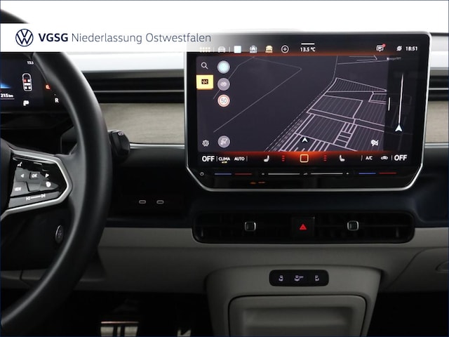 Volkswagen ID.Buzz Pro