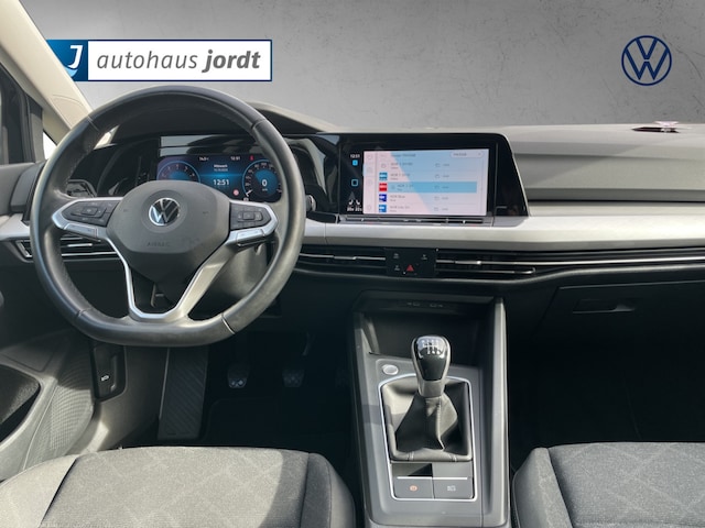 Volkswagen Golf 1.0 TSI Life