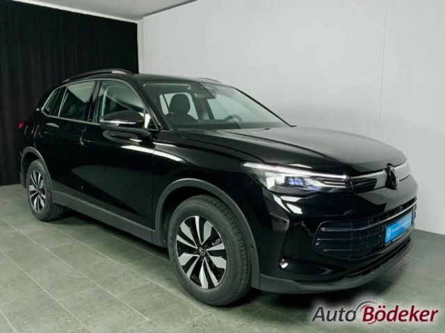 Volkswagen Tiguan 1.5 eTSI DSG
