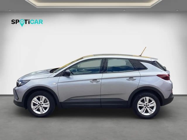Opel Grandland X Basis