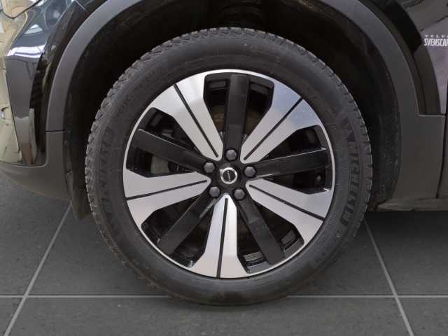 Volvo XC40 XC40