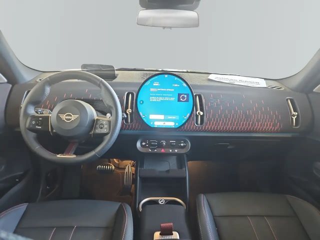 MINI John Cooper Works Countryman All4