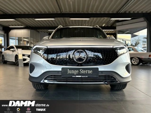 Mercedes-Benz EQB 300 4MATIC Progressive