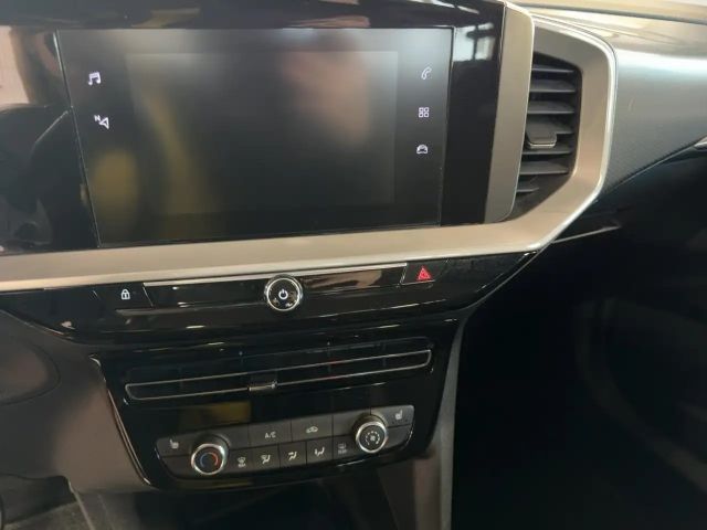 Opel Mokka 1.2 Turbo Edition Turbo