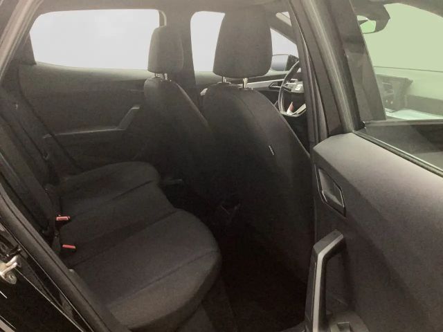 Seat Ibiza 1.0 TSI FR-lijn