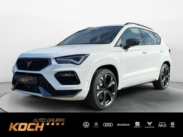Cupra Ateca 2.0 TSI 4Drive DSG