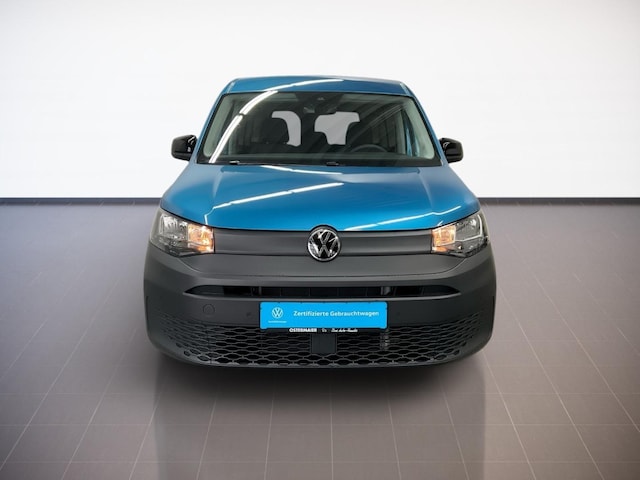 Volkswagen Caddy KR 1.5TSI 116PS 5J-G.KAMERA.VIRTUAL.GRA.SHZ.DAB+.USB