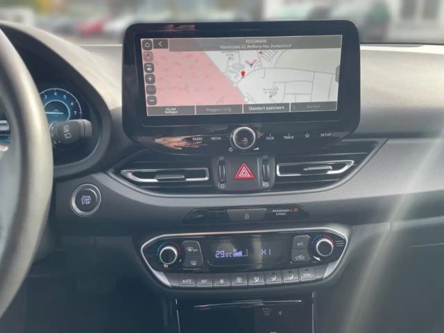 Hyundai i30 Advantage