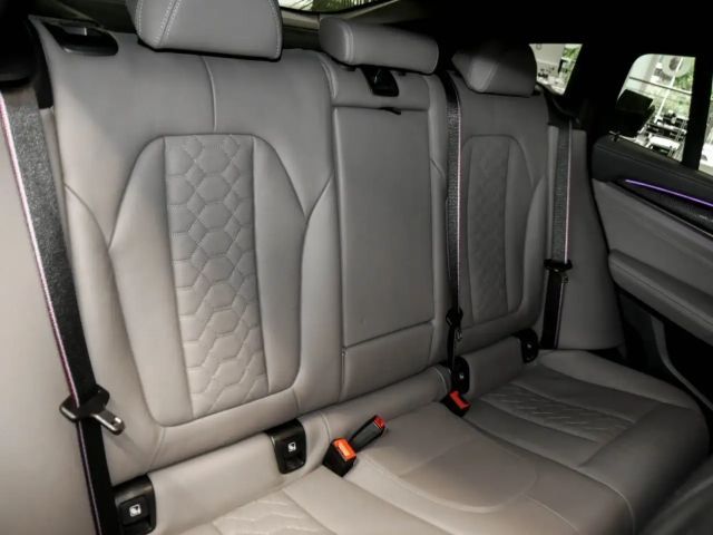 BMW X4 Competition Coupé M-Sport