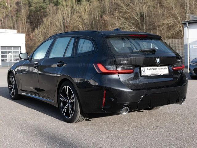 BMW 330 330i M-Sport Touring xDrive