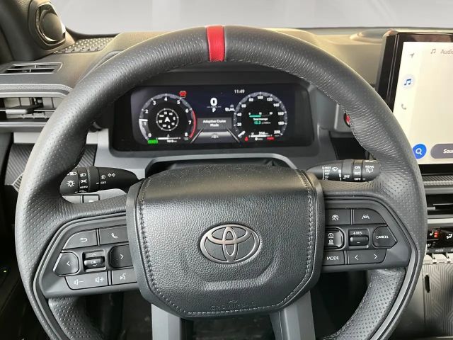 Toyota 4-Runner 40th Edition