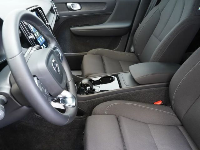 Volvo XC40 Plus Recharge