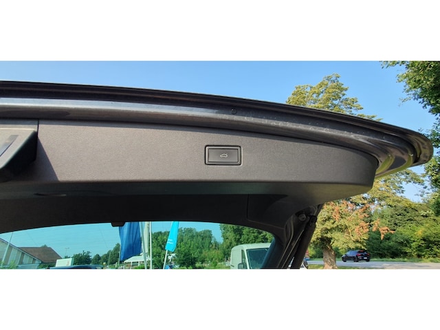 Volkswagen Tiguan 2.0 TDI