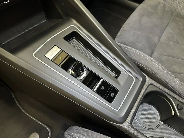 Volkswagen Golf DSG Life Variant