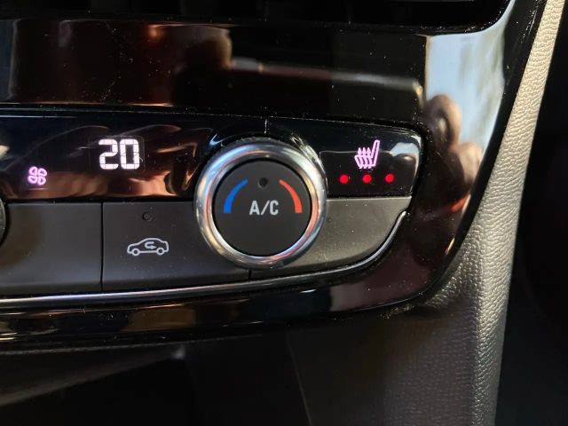 Opel Mokka 1.2 Turbo Turbo Ultimate