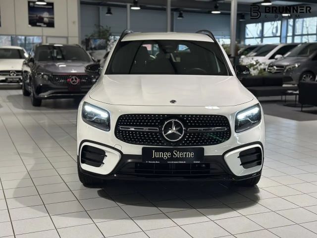 Mercedes-Benz GLB 200 AMG Line