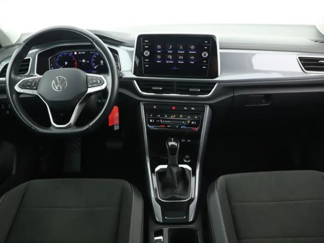 Volkswagen T-Roc 1.5 TSI DSG Style