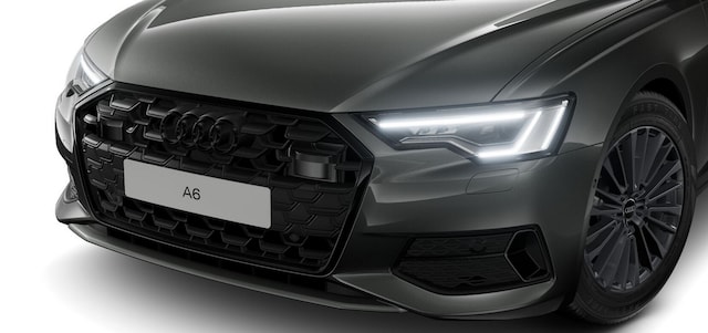 Audi A6 35 TDI Avant S-Tronic