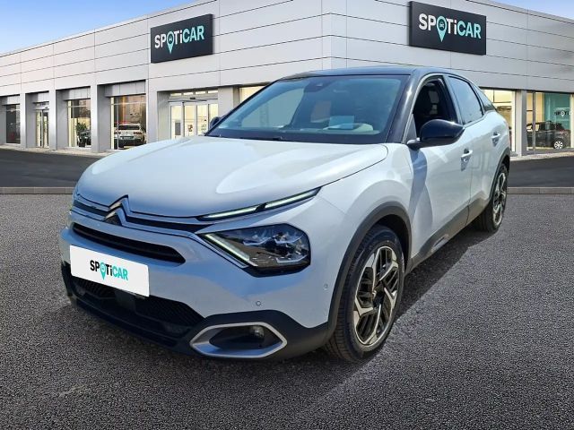 Citroën C4 BlueHDi Max