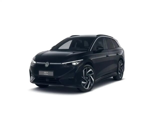 Volkswagen ID.7 Pro Tourer
