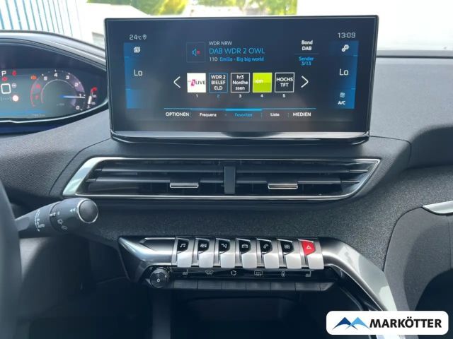 Peugeot 3008 Allure Pack PureTech