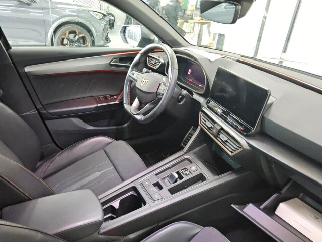 Cupra Leon 1.4 DSG e-Hybrid