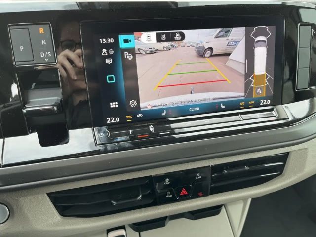 Volkswagen Multivan Business DSG Life T7