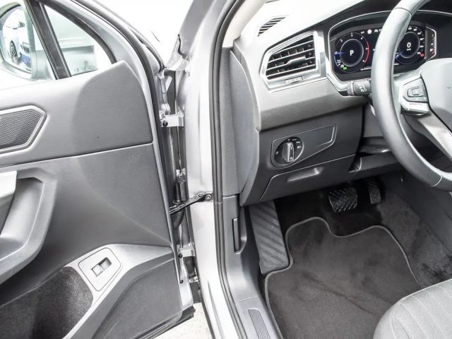 Volkswagen Tiguan 2.0 TDI Allspace DSG Life