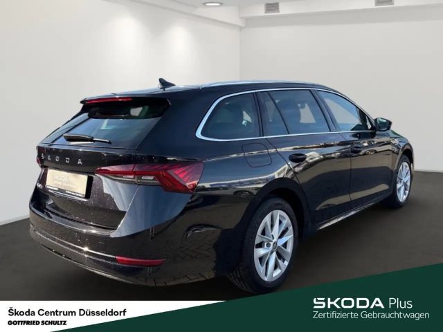 Skoda Octavia Combi Style Style