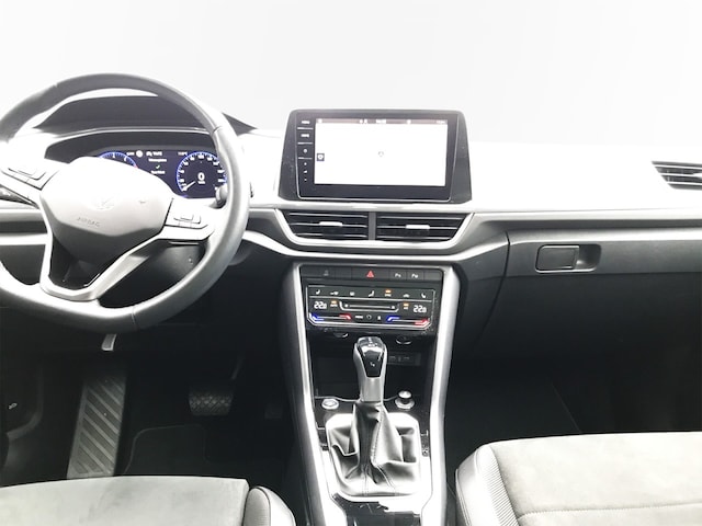 Volkswagen T-Roc 1.5 TSI DSG Style