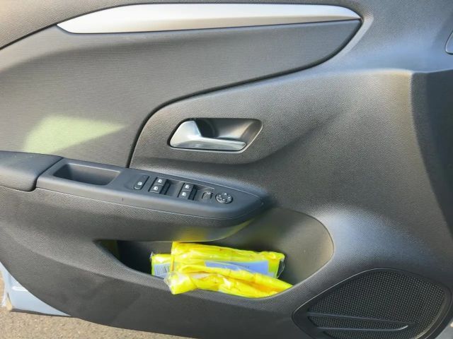 Opel Corsa 1.2 Turbo Edition