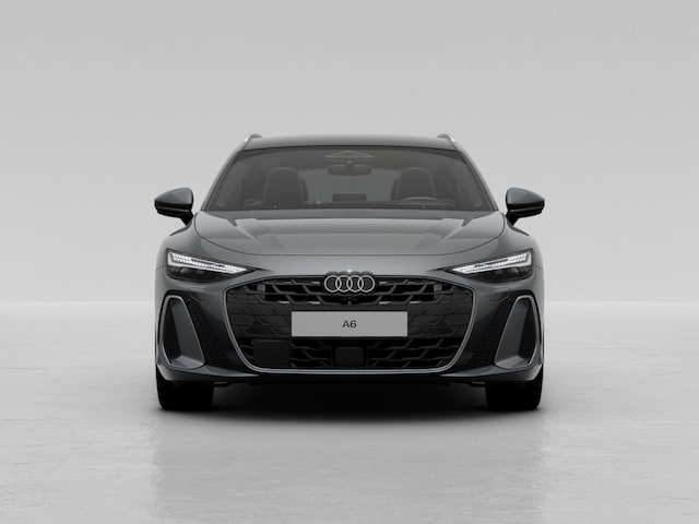 Audi A6 e-tron Avant Quattro