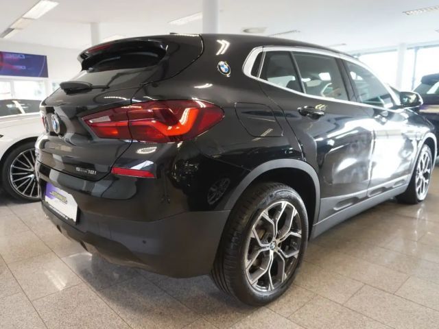 BMW X2 sDrive18i