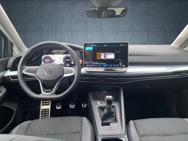 Volkswagen Golf 1.5 TSI