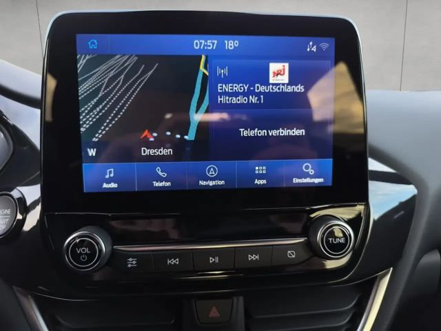 Ford Puma EcoBoost ST Line