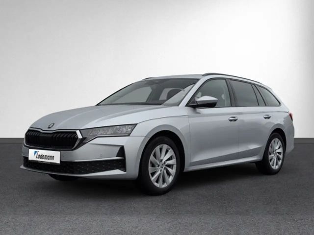 Skoda Octavia 2.0 TDI Combi