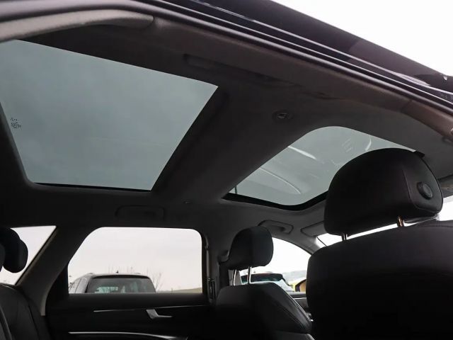 Audi A6 45 TDI Avant Quattro S-Tronic Sport