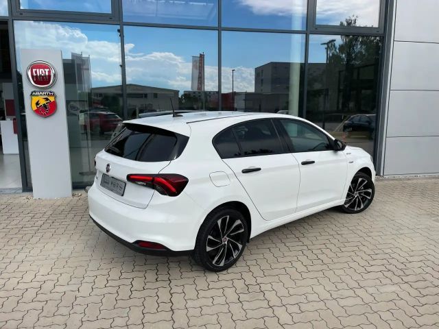 Fiat Tipo Sport