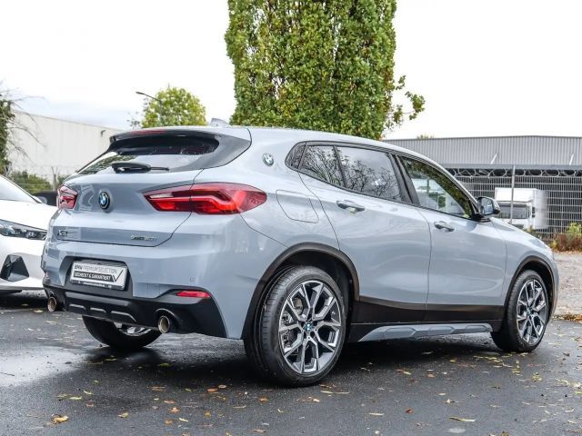 BMW X2 Coupé sDrive20i