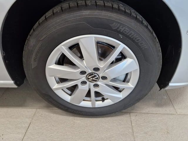 Volkswagen Caddy Life