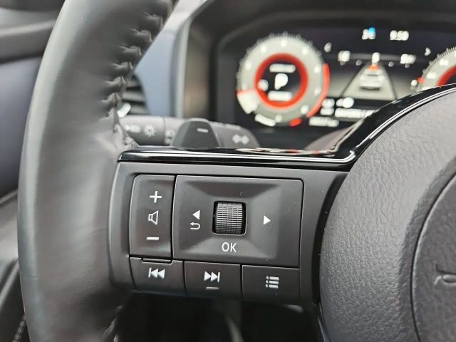 Nissan Qashqai DIG-T Tekna