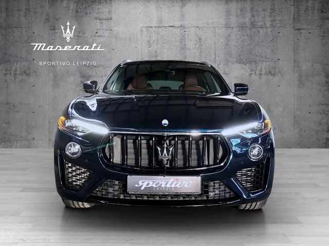 Maserati Levante Modena