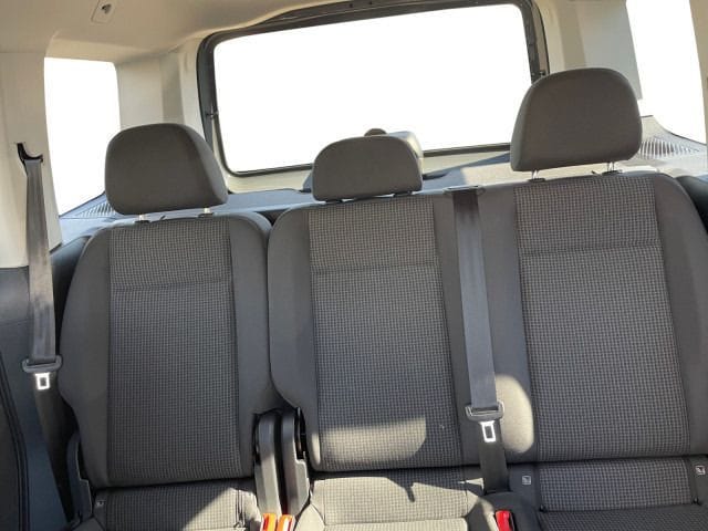 Volkswagen Caddy 2.0 TDI