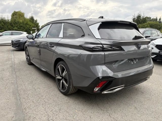 Peugeot 308 BlueHDi GT-Line SW