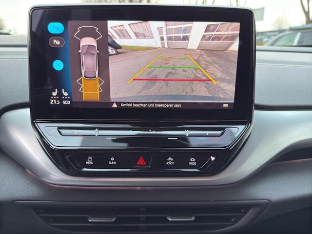 Volkswagen ID.4 Performance Pro