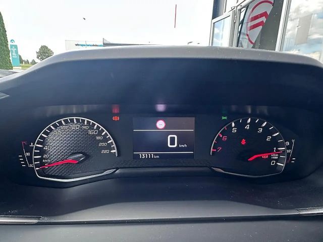 Peugeot 208 PureTech Style