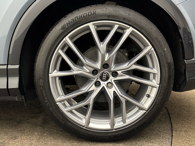 Audi Q4 e-tron 40 Sportback